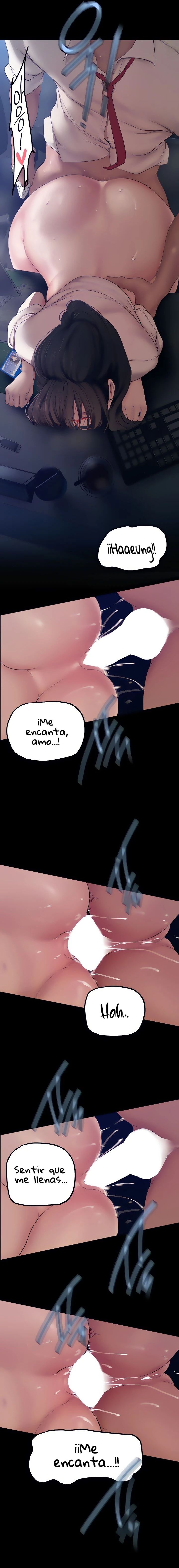 Beautiful New World Capítulo 162 - Page 19