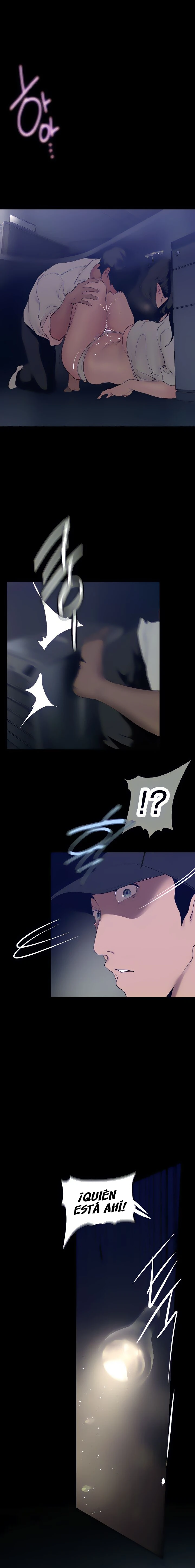 Beautiful New World Capítulo 162 - Page 7