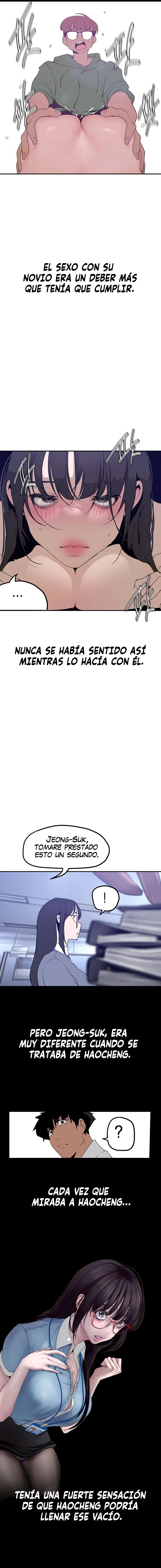 Beautiful New World Capítulo 163 - Page 10