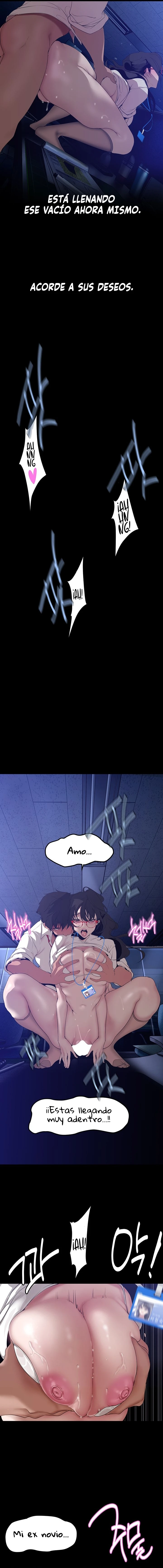 Beautiful New World Capítulo 163 - Page 12
