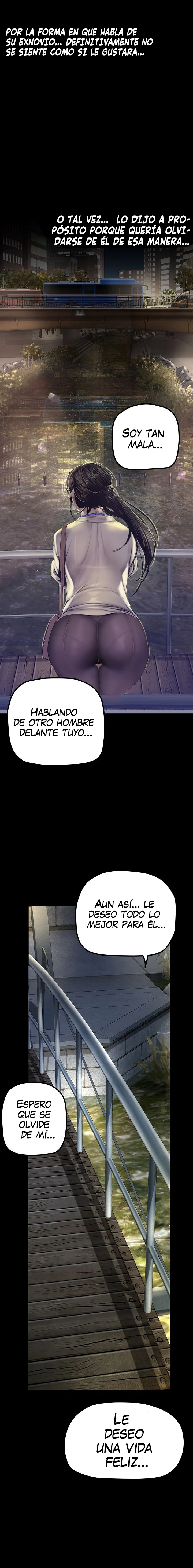 Beautiful New World Capítulo 164 - Page 11