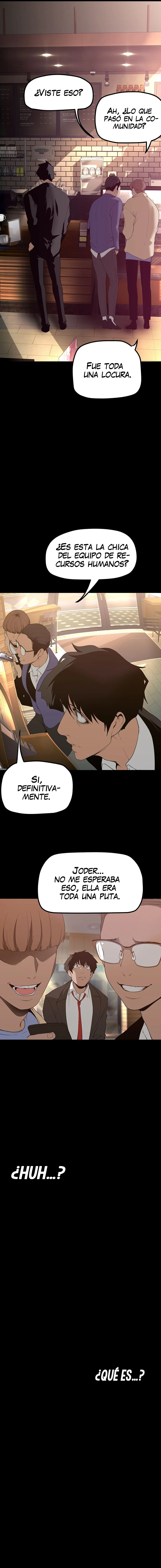 Beautiful New World Capítulo 164 - Page 15