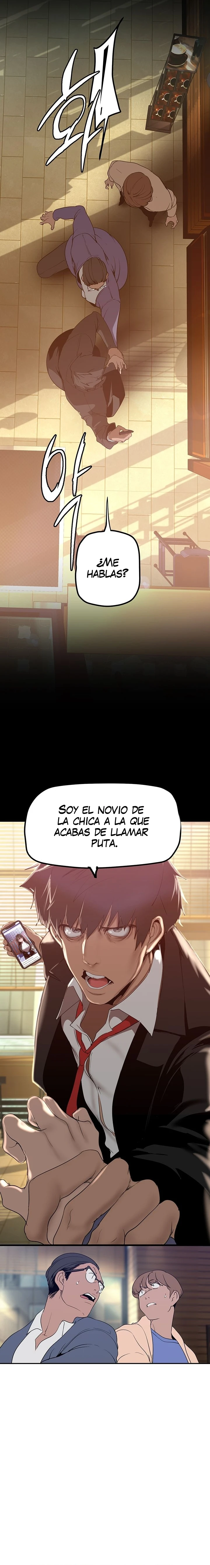 Beautiful New World Capítulo 164 - Page 17