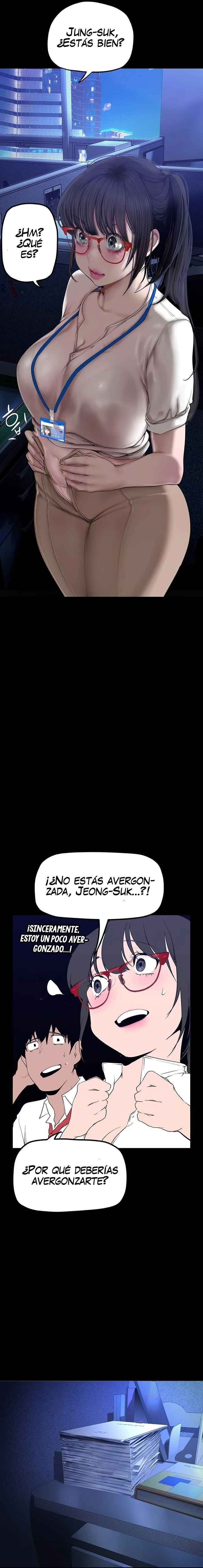 Beautiful New World Capítulo 164 - Page 4