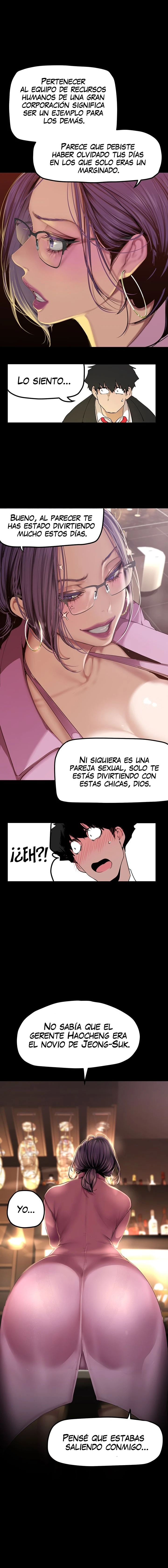 Beautiful New World Capítulo 165 - Page 17