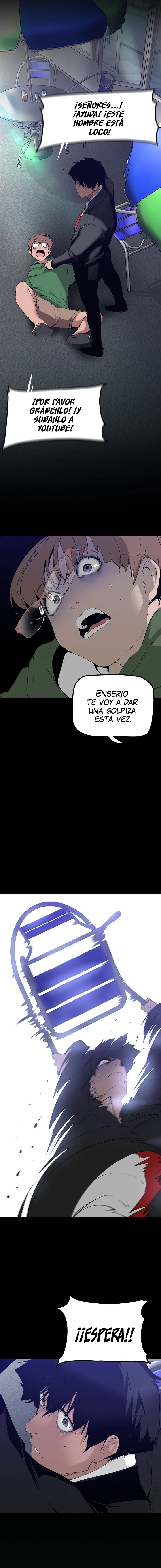 Beautiful New World Capítulo 165 - Page 5