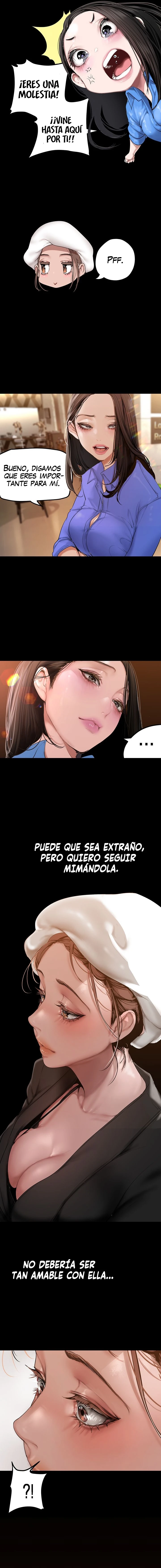 Beautiful New World Capítulo 166 - Page 10