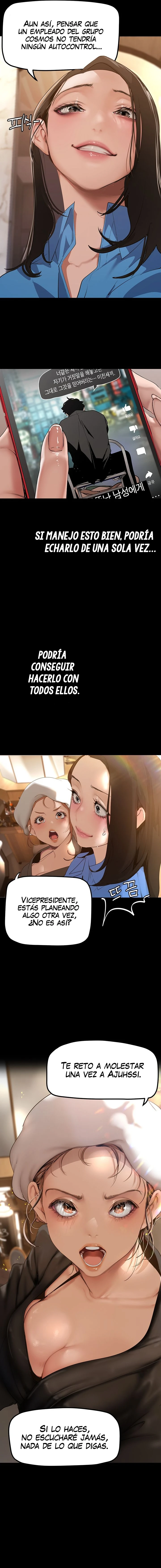 Beautiful New World Capítulo 166 - Page 12