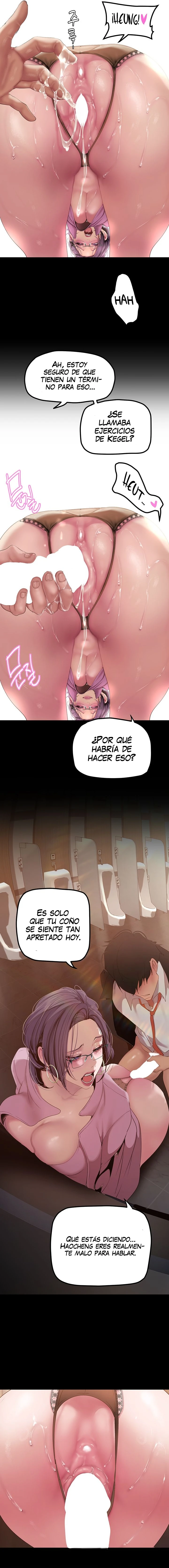 Beautiful New World Capítulo 166 - Page 15
