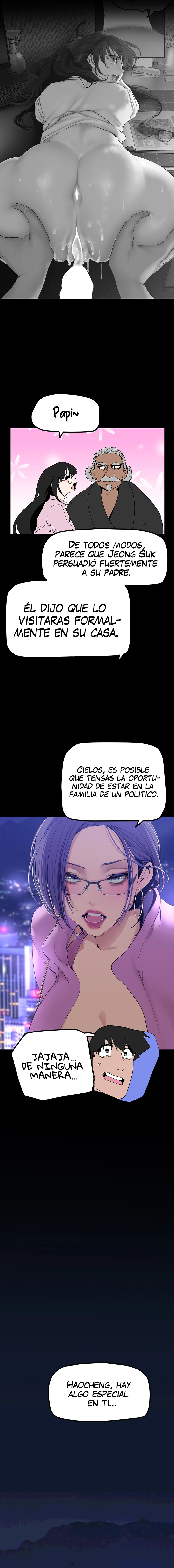 Beautiful New World Capítulo 168 - Page 15