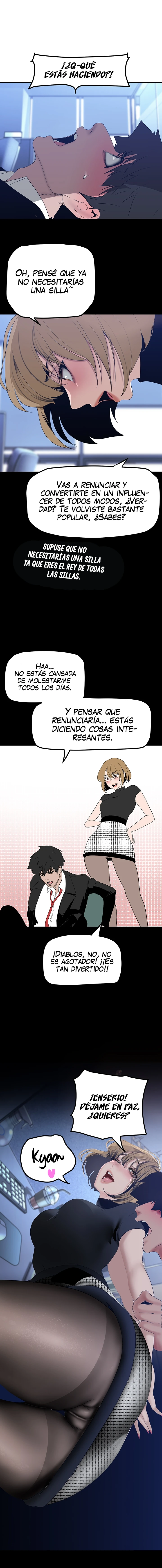 Beautiful New World Capítulo 169 - Page 14
