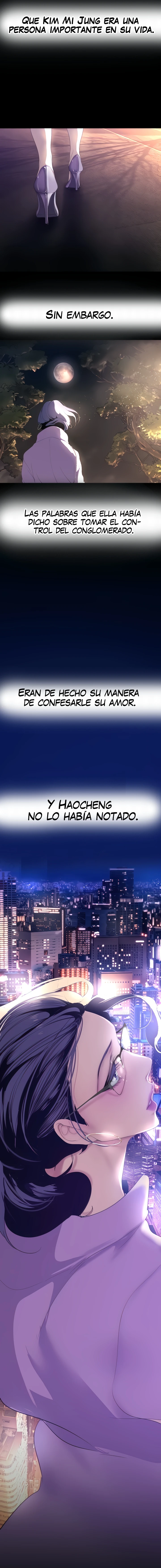 Beautiful New World Capítulo 169 - Page 6