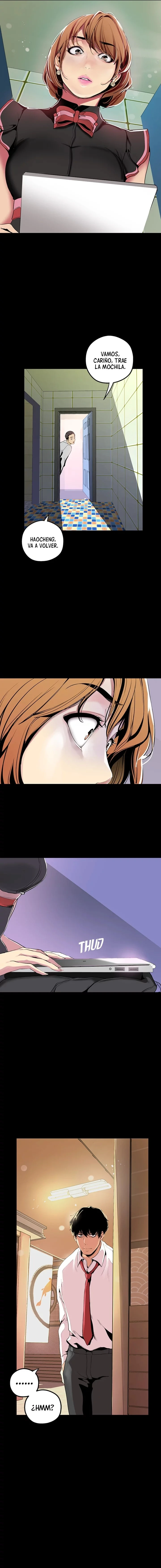 Beautiful New World Capítulo 17 - Page 13