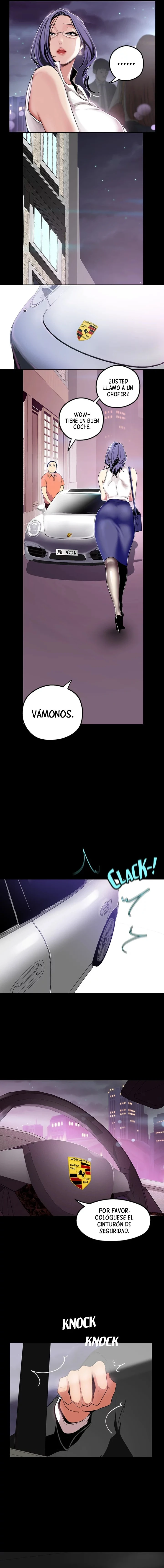 Beautiful New World Capítulo 17 - Page 16