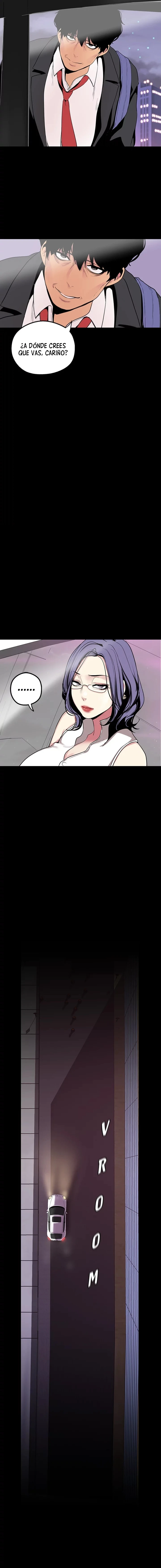 Beautiful New World Capítulo 17 - Page 17