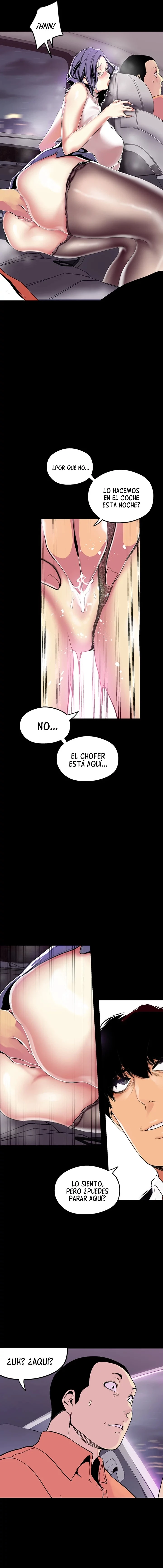 Beautiful New World Capítulo 17 - Page 19