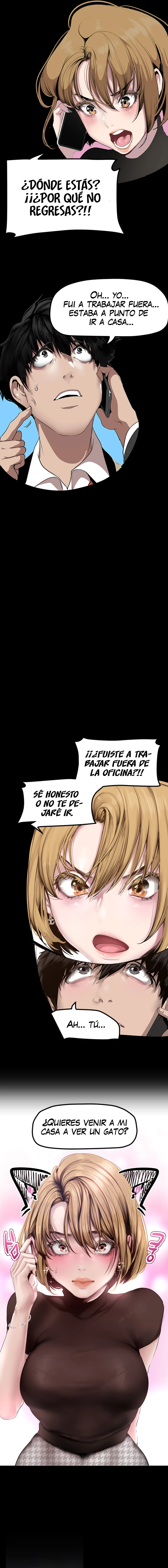 Beautiful New World Capítulo 170 - Page 14