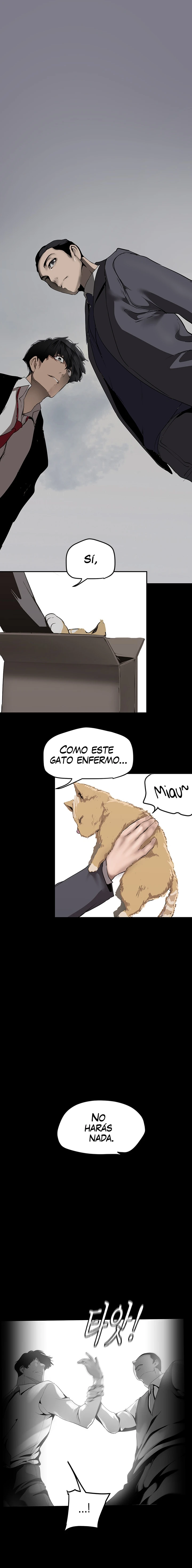Beautiful New World Capítulo 170 - Page 7