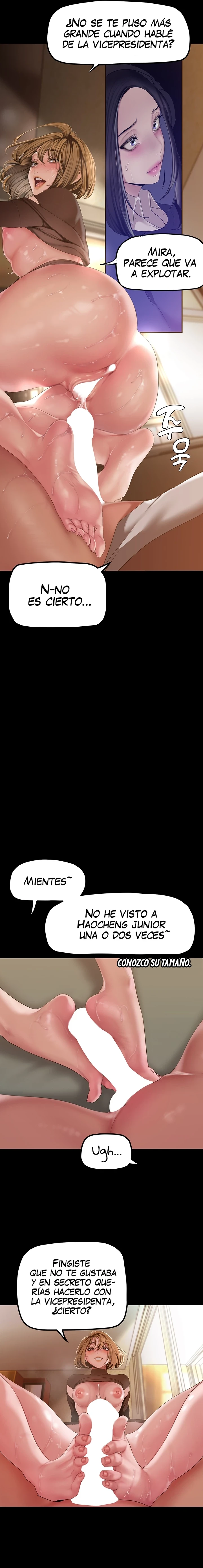Beautiful New World Capítulo 172 - Page 11