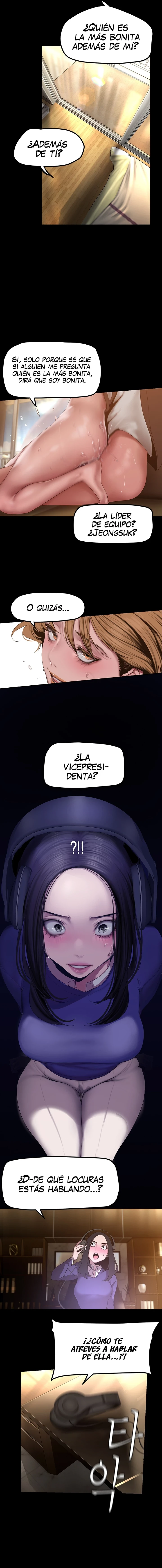 Beautiful New World Capítulo 172 - Page 9