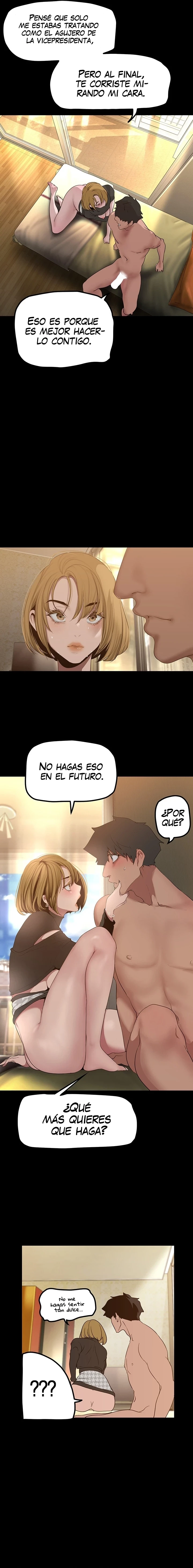 Beautiful New World Capítulo 173 - Page 15