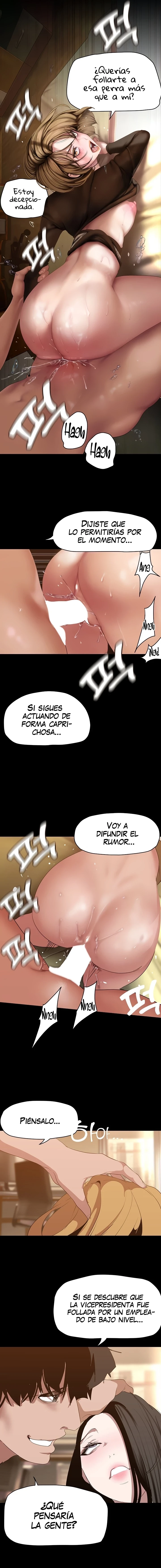 Beautiful New World Capítulo 173 - Page 5