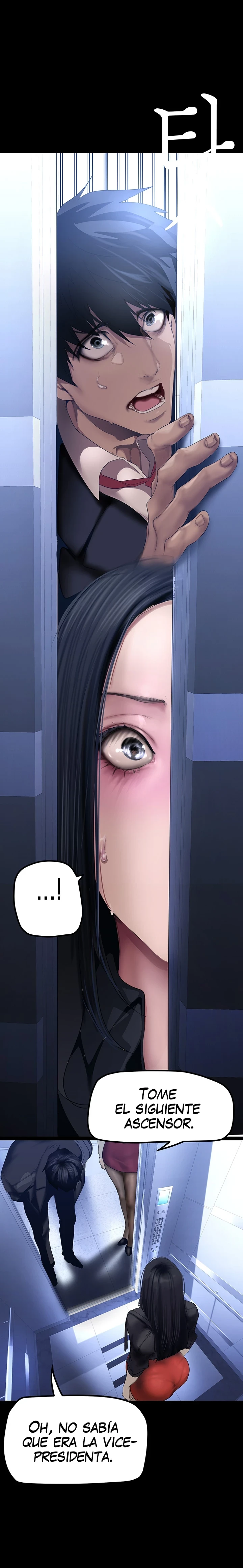 Beautiful New World Capítulo 174 - Page 21