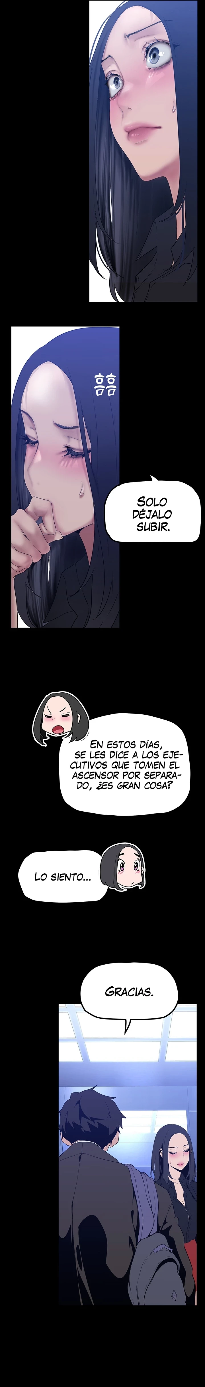 Beautiful New World Capítulo 174 - Page 22