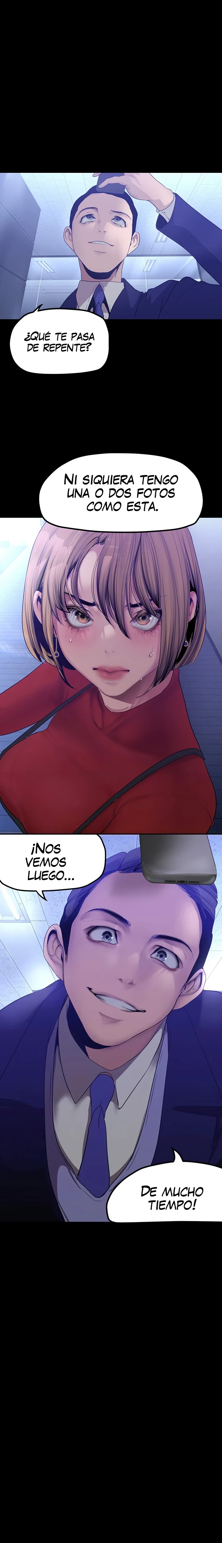 Beautiful New World Capítulo 174 - Page 4