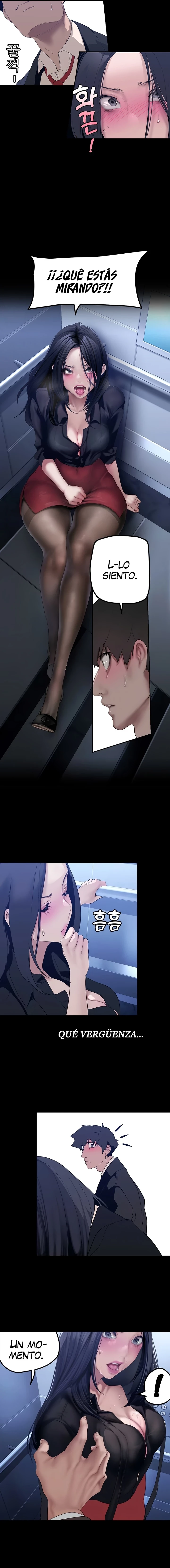 Beautiful New World Capítulo 175 - Page 4