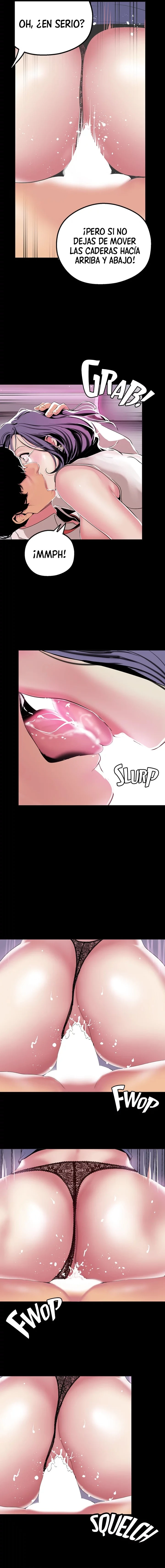 Beautiful New World Capítulo 18 - Page 13