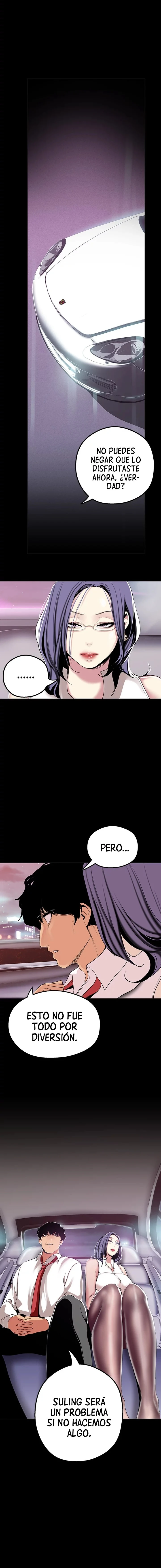 Beautiful New World Capítulo 18 - Page 16