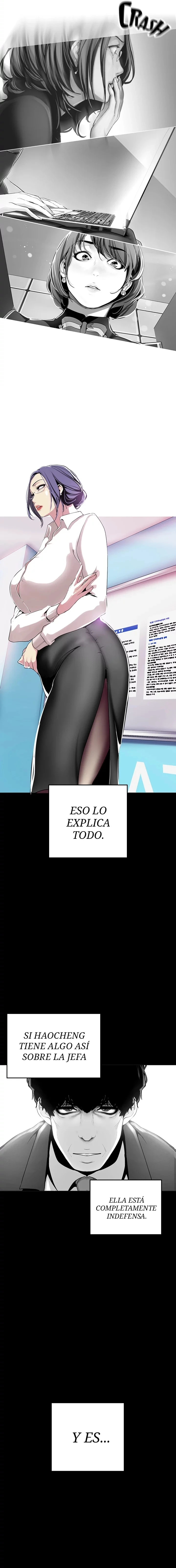 Beautiful New World Capítulo 18 - Page 19