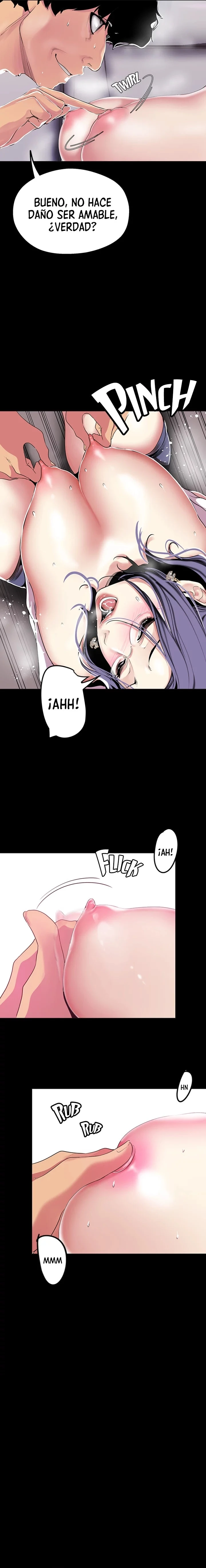 Beautiful New World Capítulo 18 - Page 7