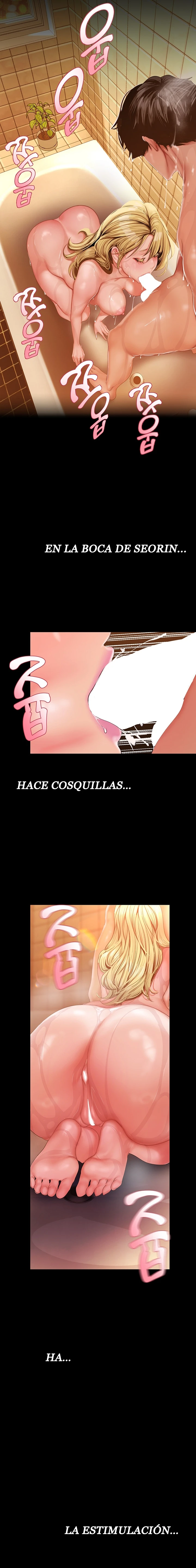 Beautiful New World Capítulo 181 - Page 13