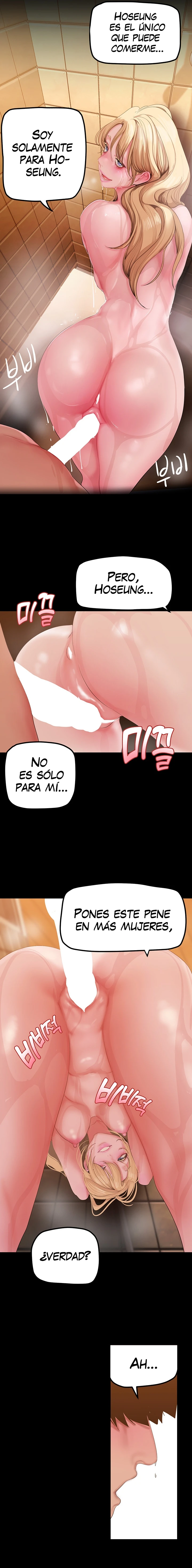 Beautiful New World Capítulo 181 - Page 15