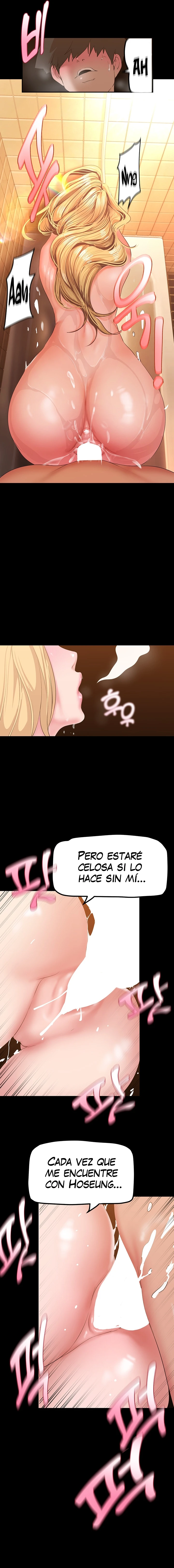 Beautiful New World Capítulo 181 - Page 17