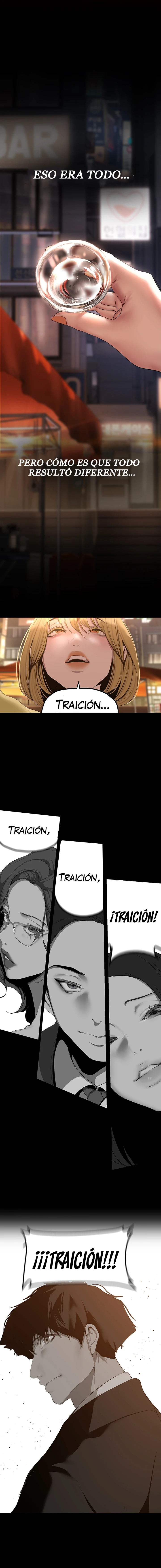 Beautiful New World Capítulo 188 - Page 10