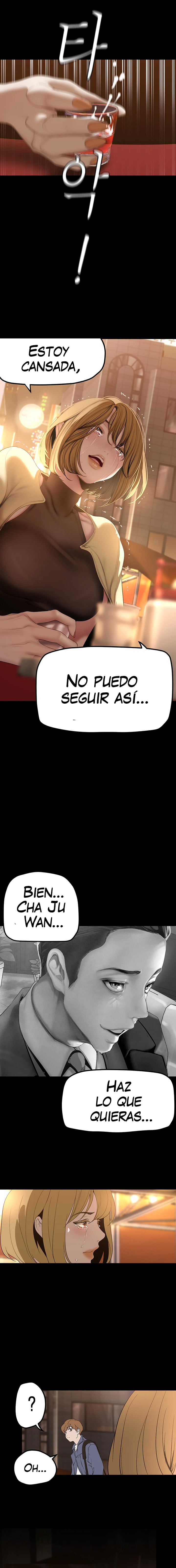 Beautiful New World Capítulo 188 - Page 11