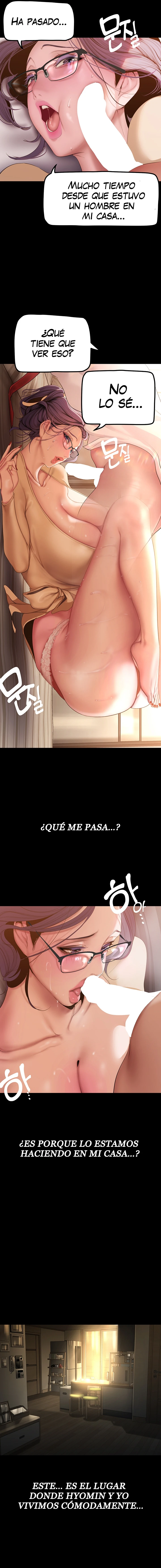 Beautiful New World Capítulo 188 - Page 13