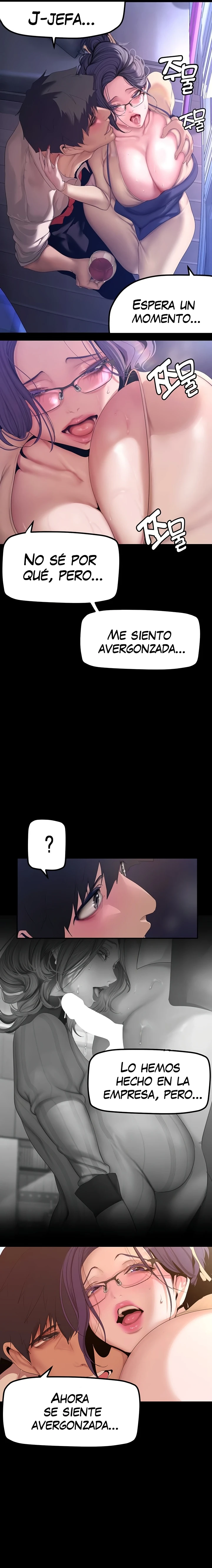 Beautiful New World Capítulo 188 - Page 4