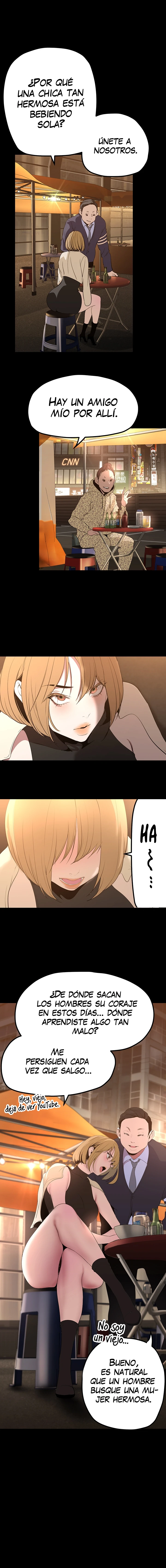 Beautiful New World Capítulo 189 - Page 12