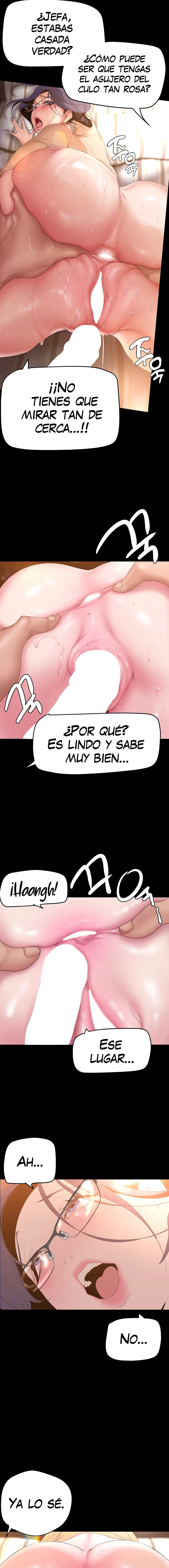 Beautiful New World Capítulo 190 - Page 10