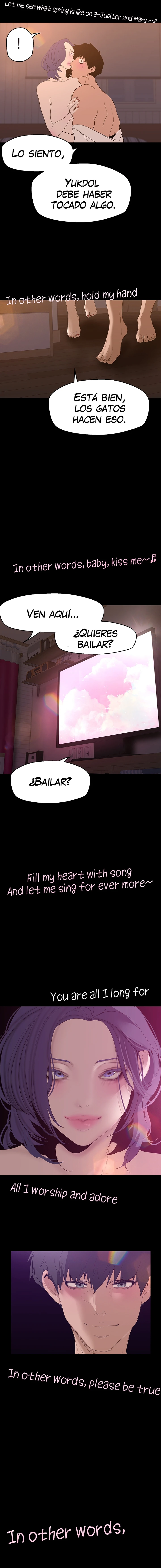 Beautiful New World Capítulo 191 - Page 17
