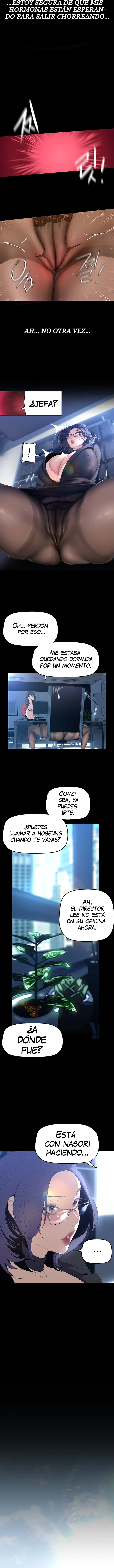 Beautiful New World Capítulo 192 - Page 10