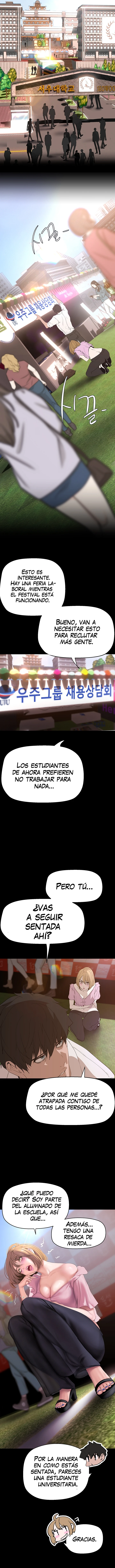 Beautiful New World Capítulo 192 - Page 11