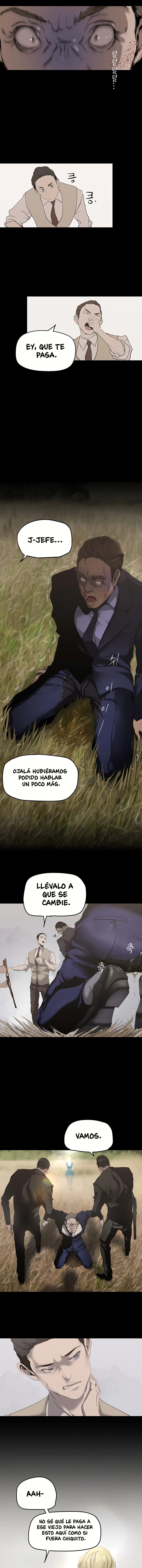 Beautiful New World Capítulo 198 - Page 10