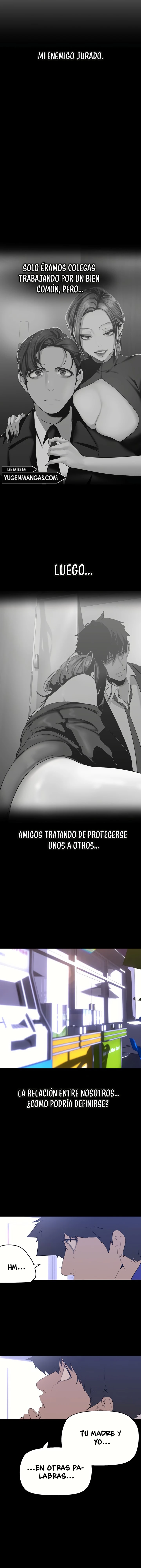 Beautiful New World Capítulo 198 - Page 14