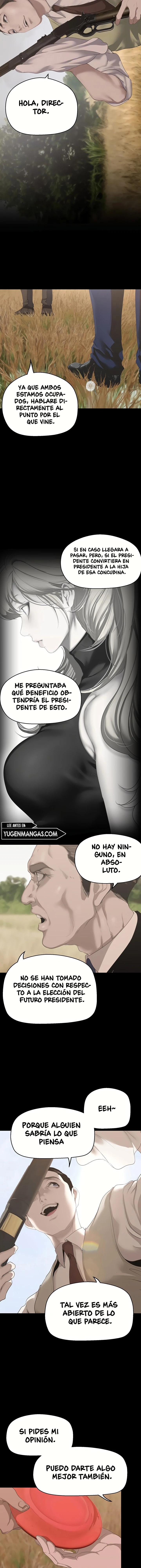 Beautiful New World Capítulo 198 - Page 7