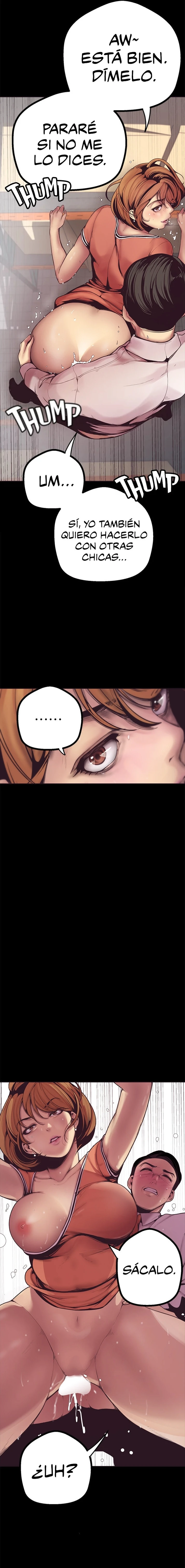 Beautiful New World Capítulo 2 - Page 20